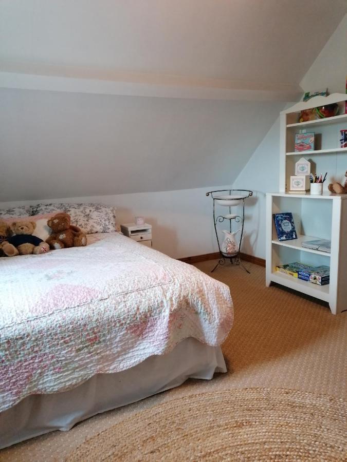 Carnowen Cottage Ringsend 외부 사진