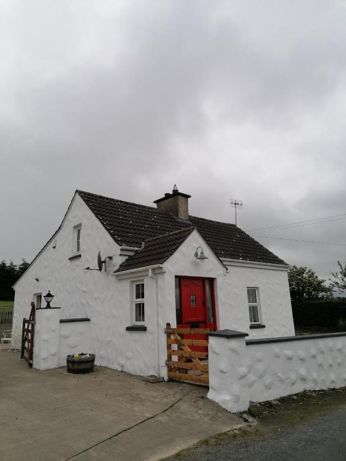 Carnowen Cottage Ringsend 외부 사진