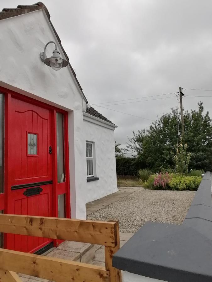 Carnowen Cottage Ringsend 외부 사진