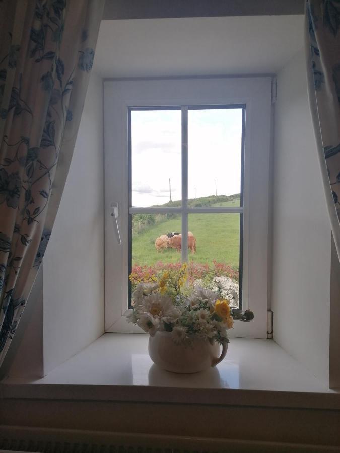 Carnowen Cottage Ringsend 외부 사진