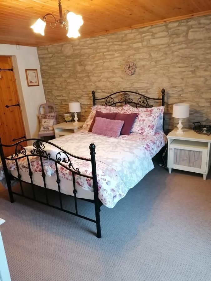 Carnowen Cottage Ringsend 외부 사진